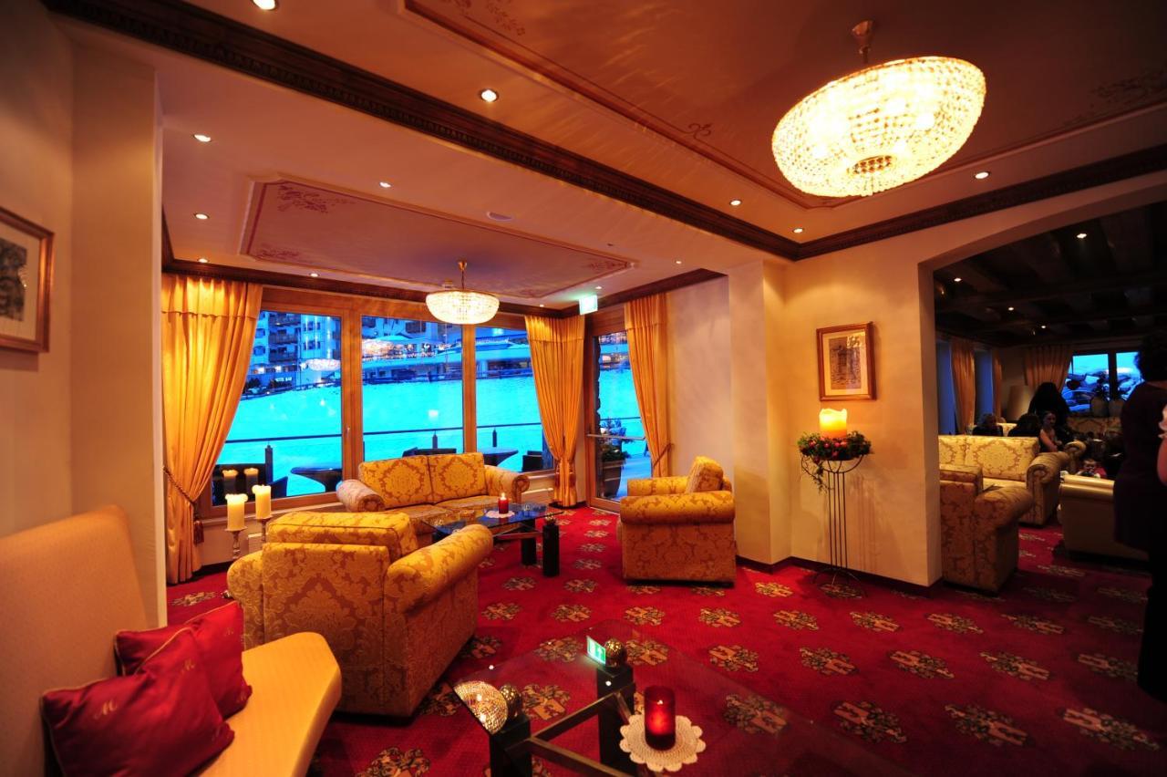 Hotel Max سيرفاوس المظهر الخارجي الصورة
