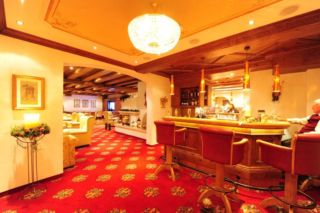 Hotel Max سيرفاوس المظهر الخارجي الصورة